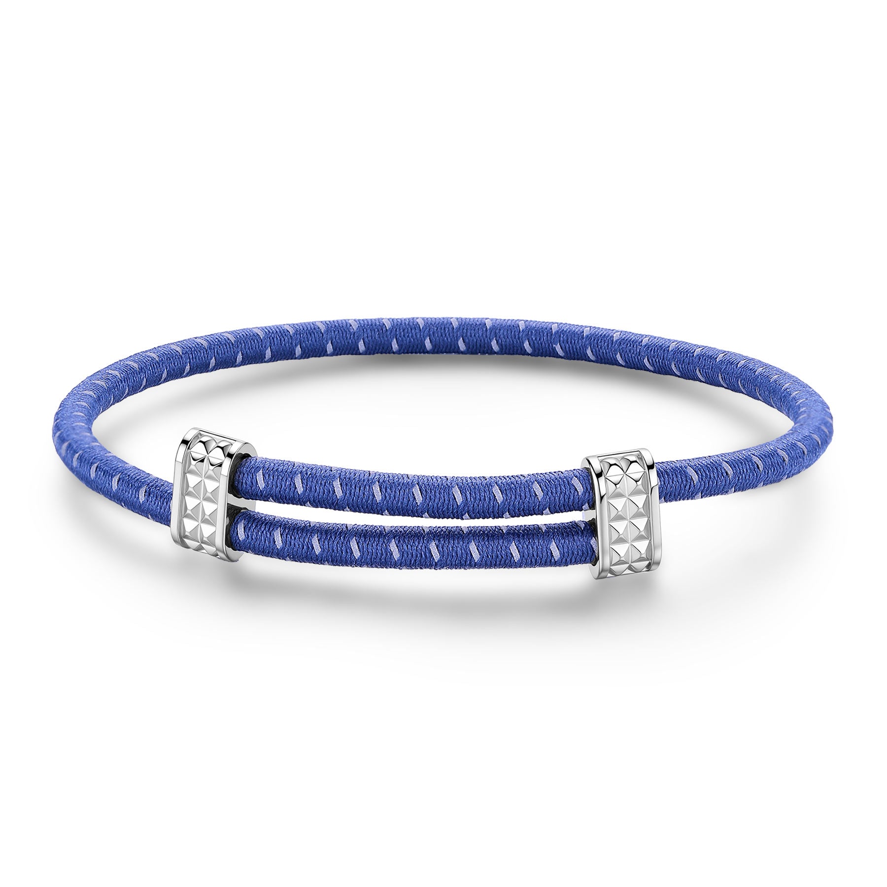S'Agapõ Bracciale PANAMA - Panama - Acciaio