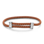 S'Agapõ Bracciale PANAMA - Panama - Acciaio