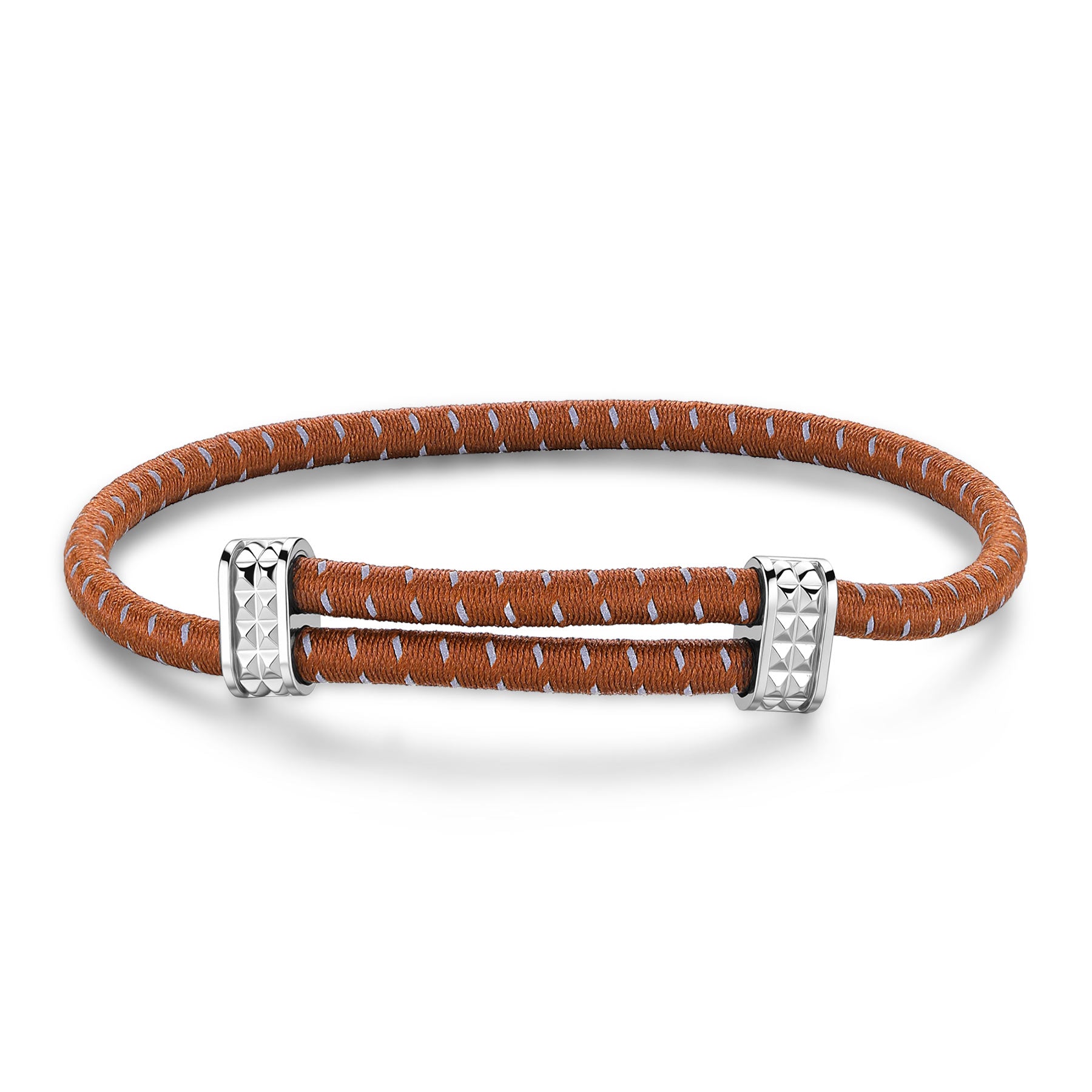S'Agapõ Bracciale PANAMA - Panama - Acciaio