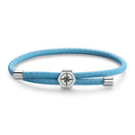 S'Agapõ Bracciale PANAMA - Panama - Acciaio
