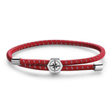 S'Agapõ Bracciale PANAMA - Panama - Acciaio
