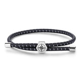 S'Agapõ Bracciale PANAMA - Panama - Acciaio