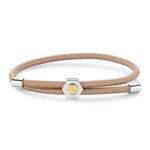 S'Agapõ Bracciale PANAMA - Panama - Acciaio