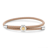 S'Agapõ Bracciale PANAMA - Panama - Acciaio