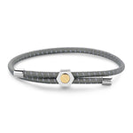 S'Agapõ Bracciale PANAMA - Panama - Acciaio