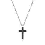S'Agapõ Collana PROUD - PROUD - Acciaio