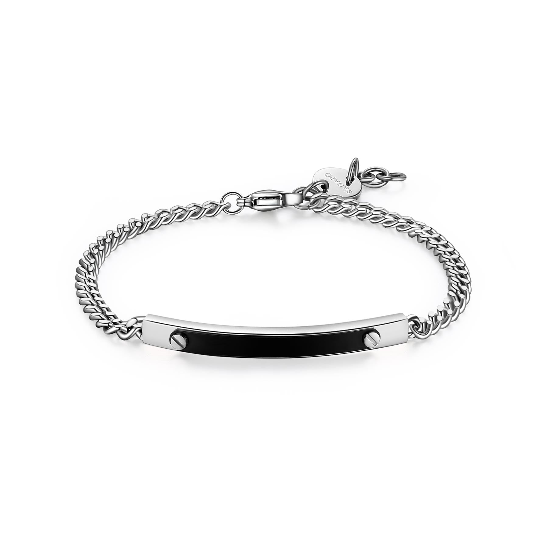 S'Agapõ Bracciale PROUD - Vista 5