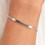 S'Agapõ Bracciale PROUD - Vista 3