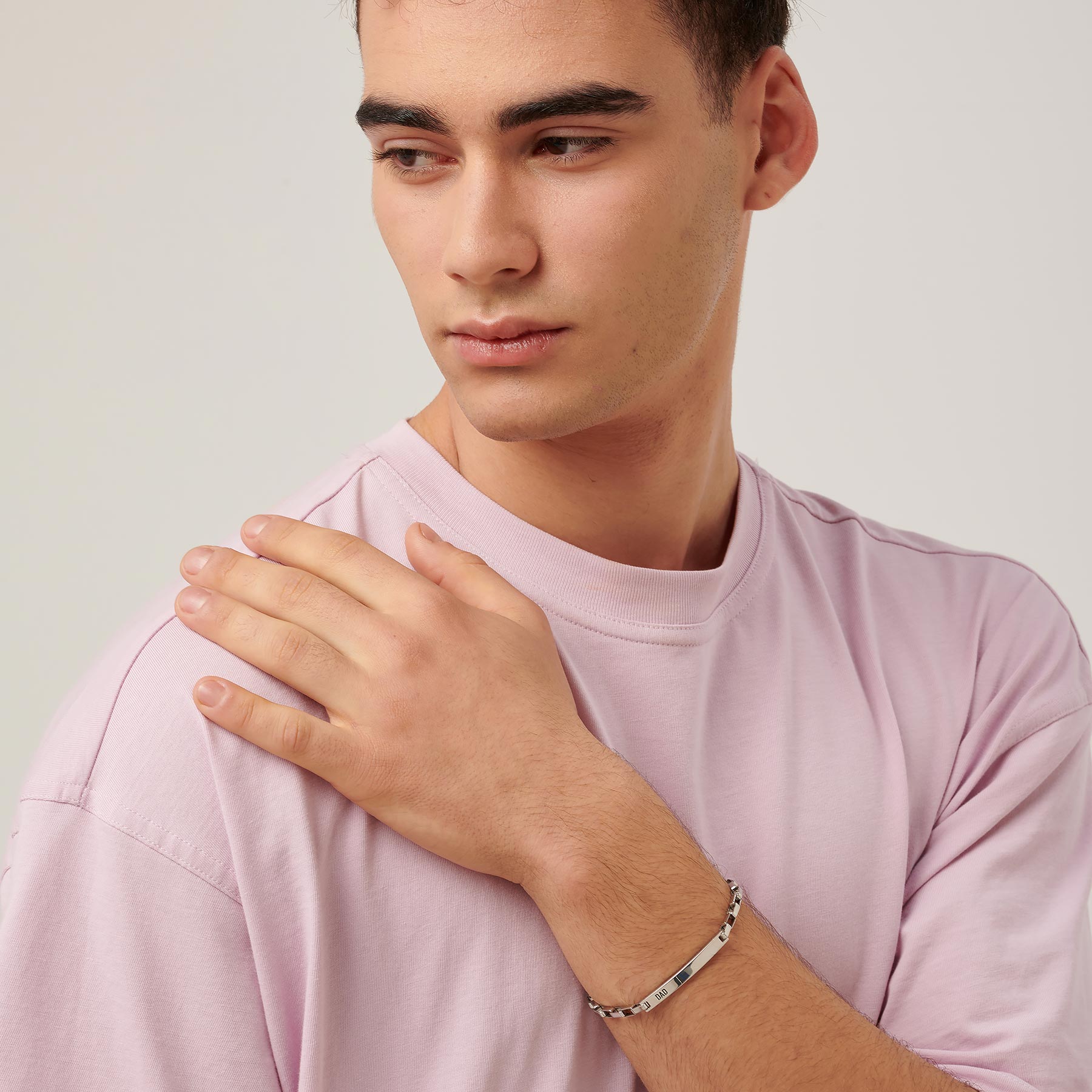 S'Agapõ Bracciale PROUD - Vista 2