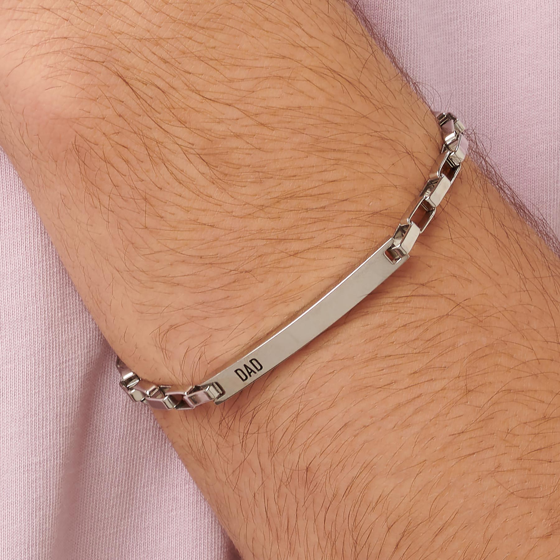 S'Agapõ Bracciale PROUD - Vista 3