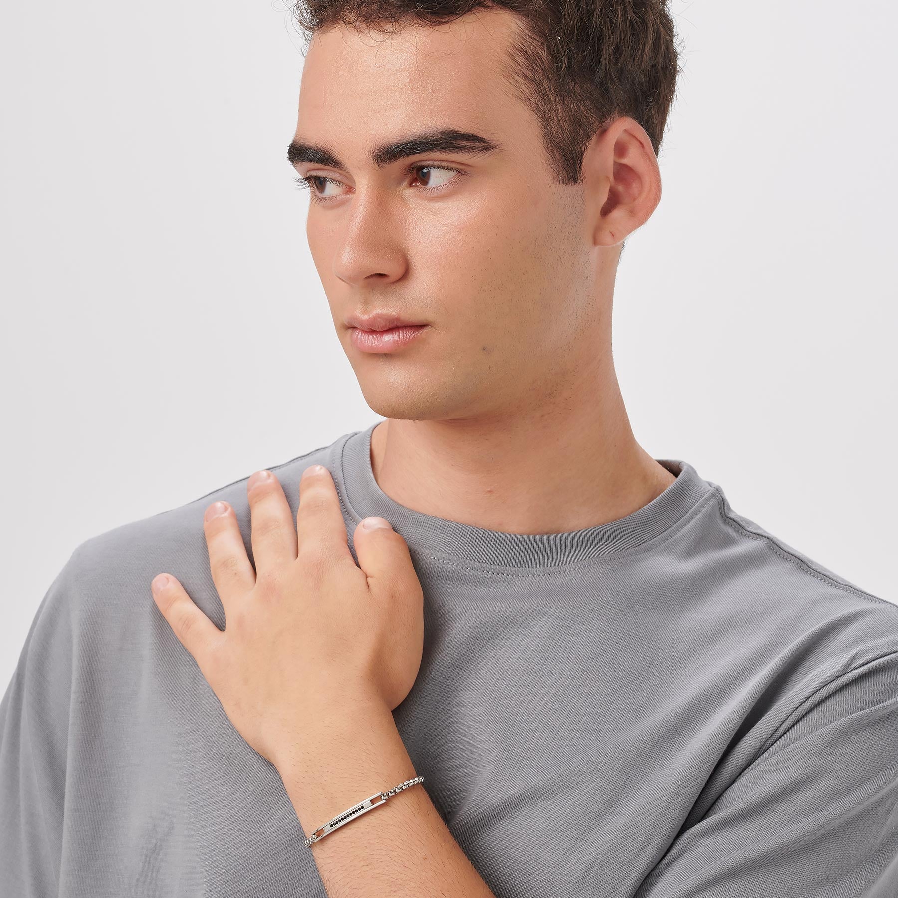 S'Agapõ Bracciale PROUD - Vista 2