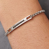 S'Agapõ Bracciale PROUD - Vista 3