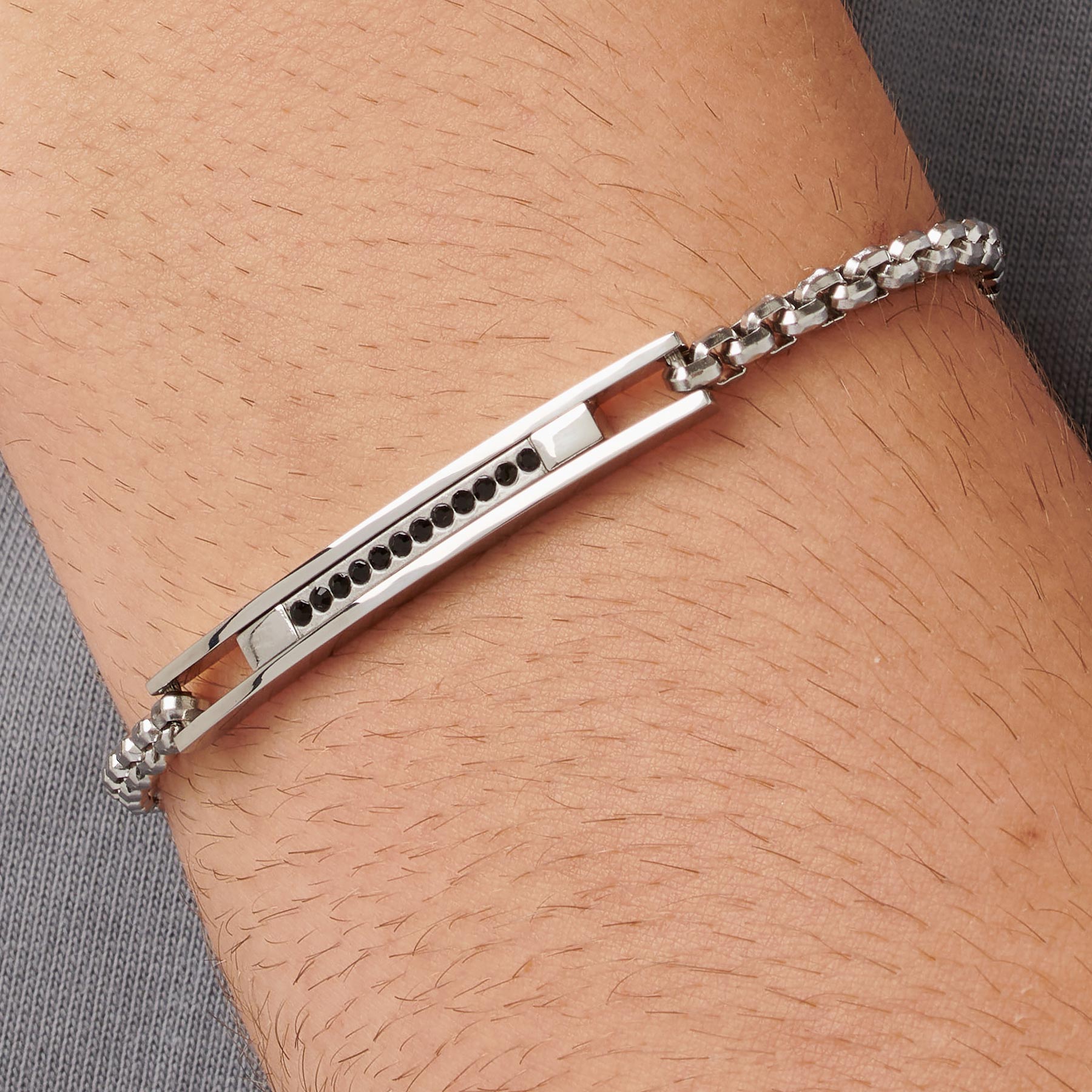 S'Agapõ Bracciale PROUD - Vista 3