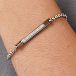 S'Agapõ Bracciale PROUD - Vista 3