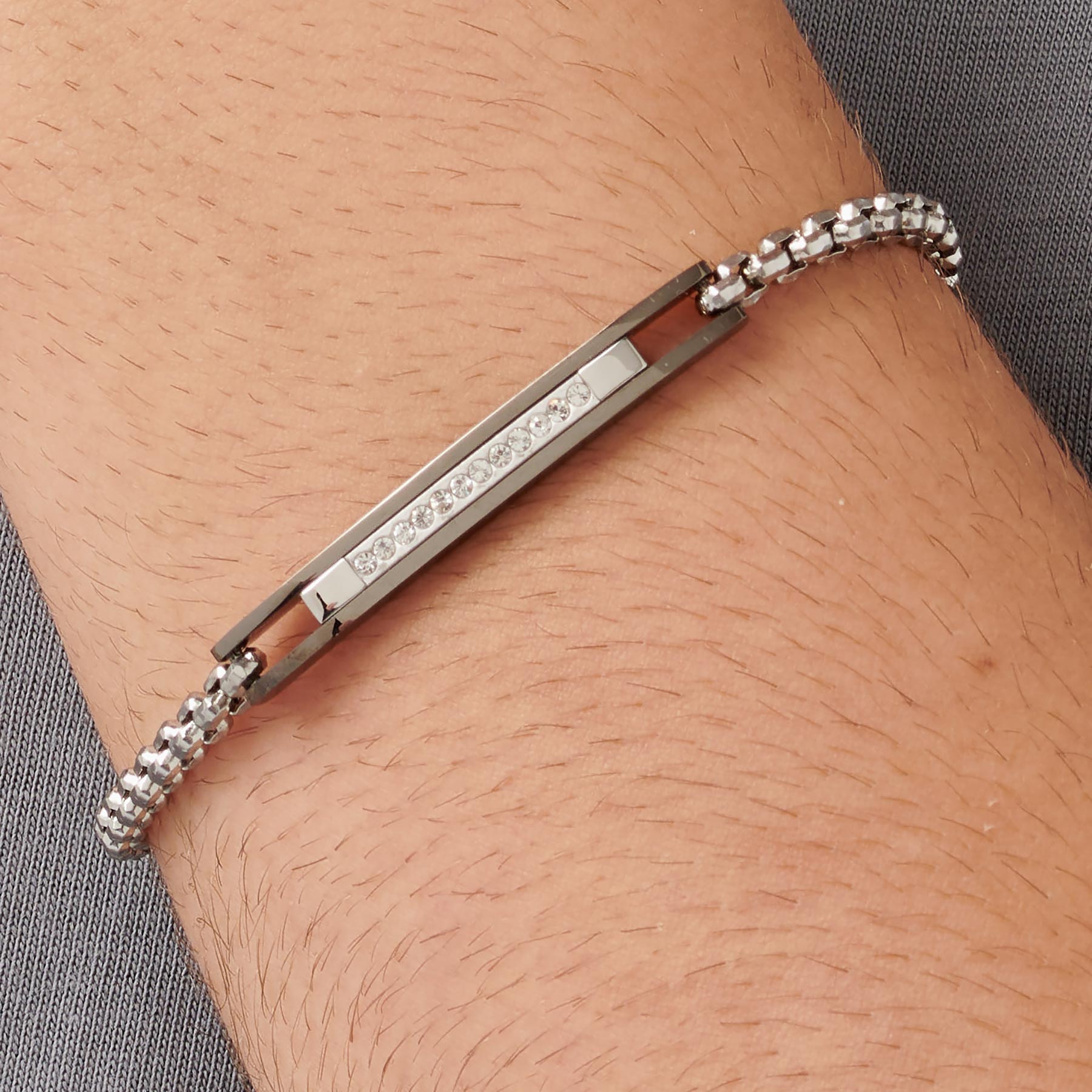 S'Agapõ Bracciale PROUD - Vista 3