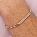 S'Agapõ Bracciale PROUD - Vista 3