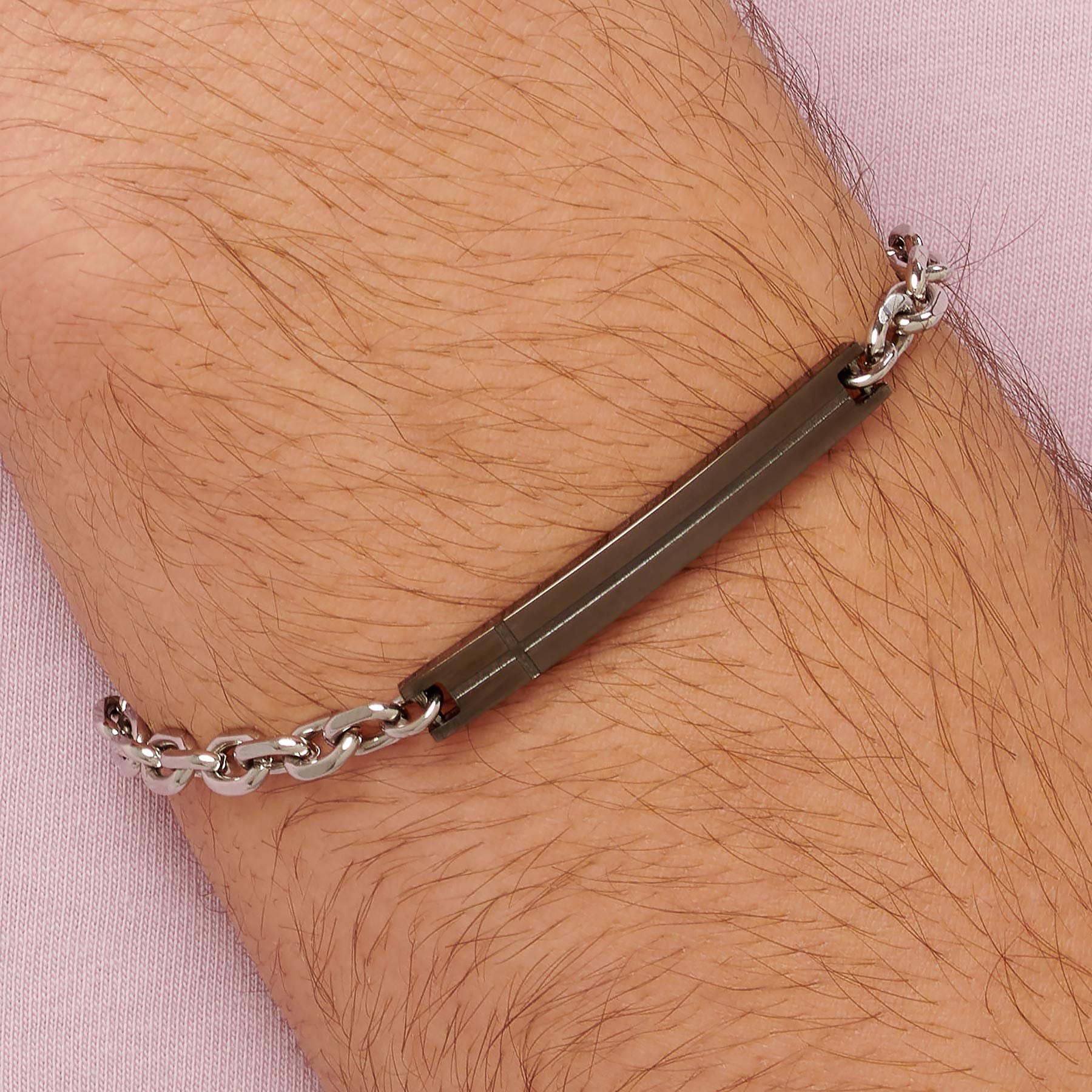 S'Agapõ Bracciale PROUD - Vista 3