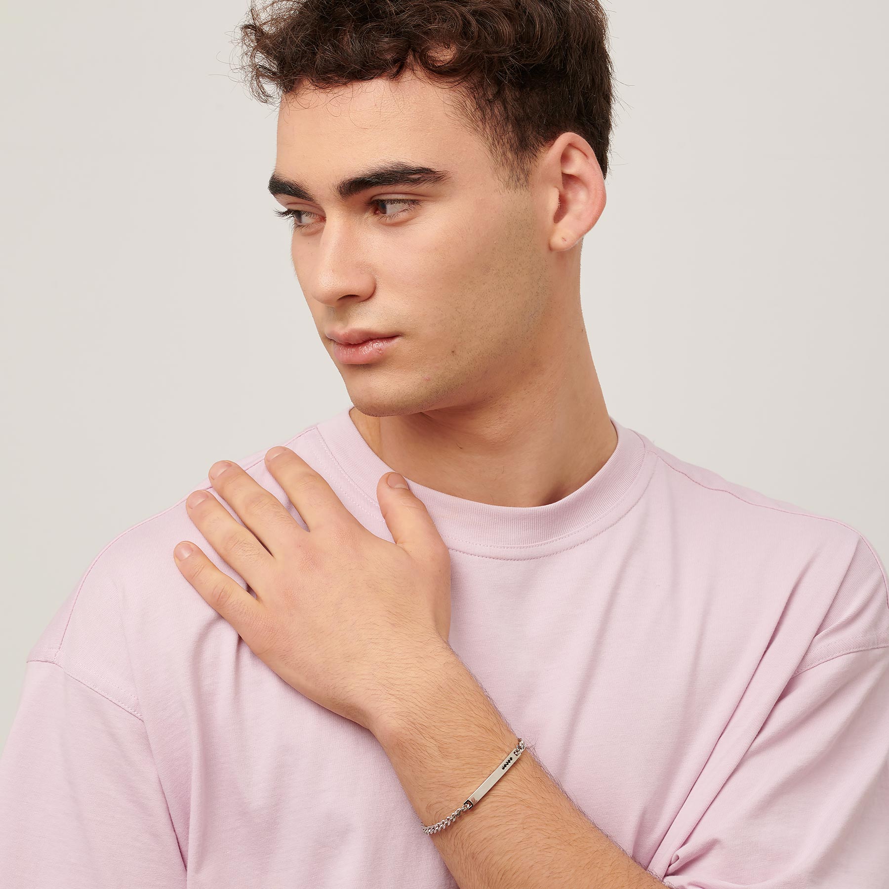 S'Agapõ Bracciale PROUD - Vista 2