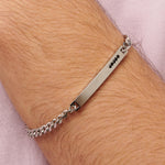 S'Agapõ Bracciale PROUD - Vista 3