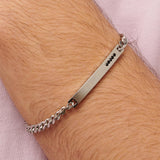 S'Agapõ Bracciale PROUD - Vista 3