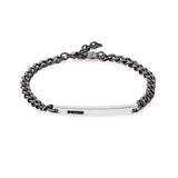 S'Agapõ Bracciale PROUD - PROUD - Acciaio