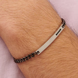 S'Agapõ Bracciale PROUD - Vista 3
