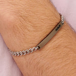 S'Agapõ Bracciale PROUD - Vista 3