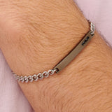 S'Agapõ Bracciale PROUD - Vista 3