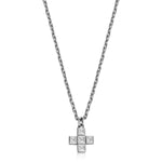 S'Agapõ Collana PROUD - PROUD - Acciaio