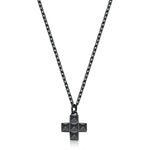 S'Agapõ Collana PROUD - PROUD - Acciaio