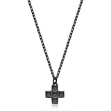 S'Agapõ Collana PROUD - PROUD - Acciaio