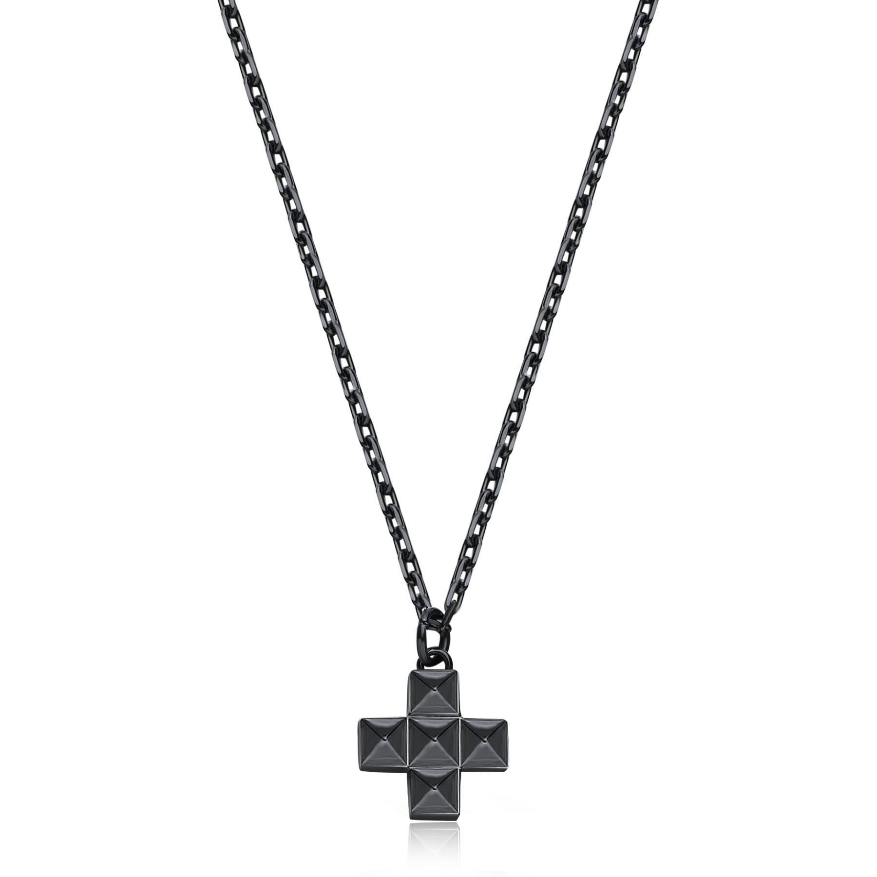 S'Agapõ Collana PROUD - PROUD - Acciaio
