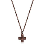 S'Agapõ Collana PROUD - PROUD - Acciaio