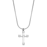 S'Agapõ Collana PROUD - PROUD - Acciaio