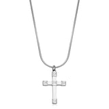 S'Agapõ Collana PROUD - PROUD - Acciaio