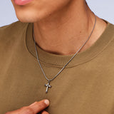 S'Agapõ Collana PROUD - Vista 3