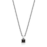 S'Agapõ Collana PROUD - PROUD - Acciaio