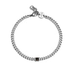 S'Agapõ Bracciale PROUD - PROUD - Acciaio