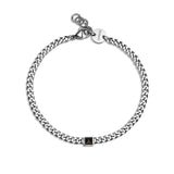 S'Agapõ Bracciale PROUD - PROUD - Acciaio