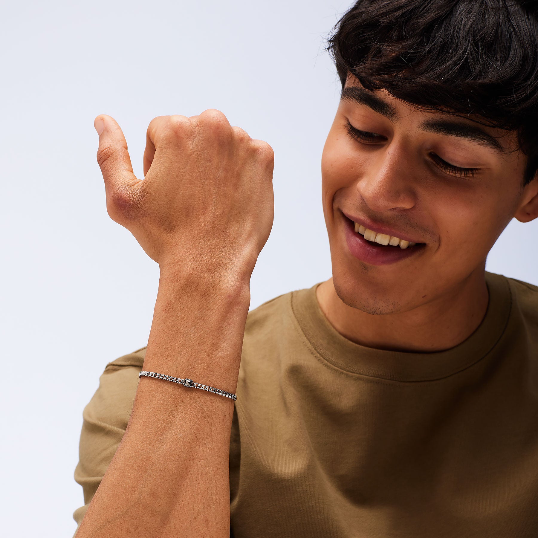 S'Agapõ Bracciale PROUD - Vista 2