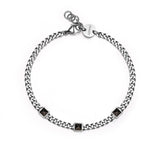S'Agapõ Bracciale PROUD - PROUD - Acciaio