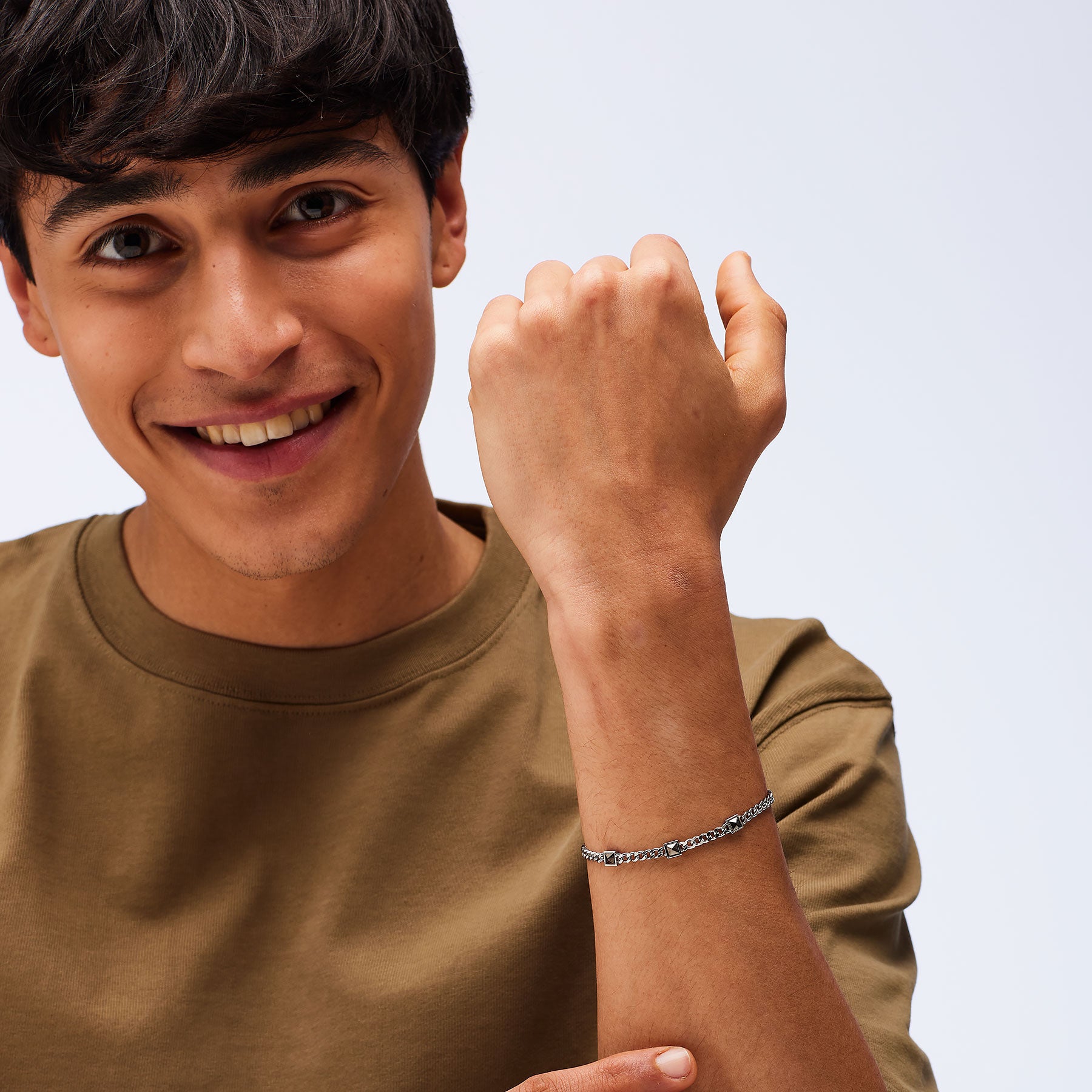 S'Agapõ Bracciale PROUD - Vista 2