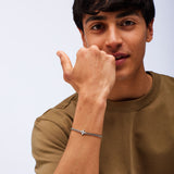 S'Agapõ Bracciale PROUD - Vista 2