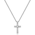 S'Agapõ Collana PROUD - PROUD - Acciaio