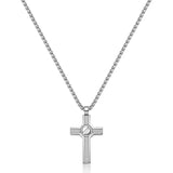S'Agapõ Collana PROUD - PROUD - Acciaio