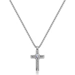 S'Agapõ Collana PROUD - PROUD - Acciaio