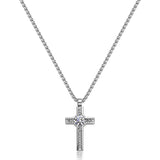 S'Agapõ Collana PROUD - PROUD - Acciaio