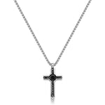 S'Agapõ Collana PROUD - PROUD - Acciaio