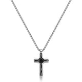 S'Agapõ Collana PROUD - PROUD - Acciaio