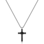 S'Agapõ Collana PROUD - PROUD - Acciaio